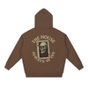 LUCKY 7'S - Essential Heavyweight Hoodie