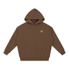 BASKETBALL - Essential Heavyweight Hoodie