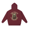 LUCKY 7'S - Essential Heavyweight Hoodie