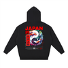 YIN AND YANG - Essential Heavyweight Hoodie