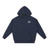 FIGHTING KOI - Essential Heavyweight Hoodie