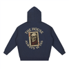LUCKY 7'S - Essential Heavyweight Hoodie