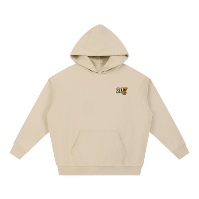 BASKETBALL - Essential Heavyweight Hoodie