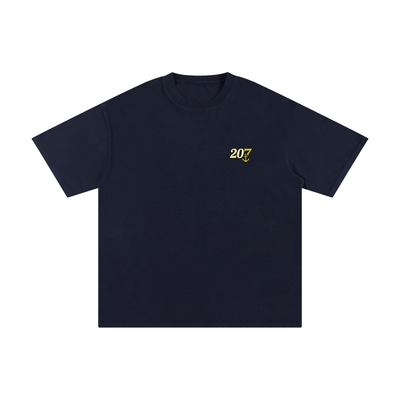 YACHT CLUB - Unisex Pure Cotton T-Shirt