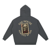 LUCKY 7'S - Essential Heavyweight Hoodie