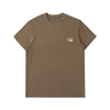 BACKROADS - Essential Heavyweight Cotton T-Shirt