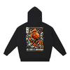 FIGHTING KOI - Essential Heavyweight Hoodie