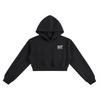 GOOD THINGS - Essential Cropped Hoodie