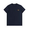 BACKROADS - Essential Heavyweight Cotton T-Shirt