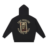 LUCKY 7'S - Essential Heavyweight Hoodie