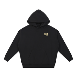 LUCKY 7'S - Essential Heavyweight Hoodie