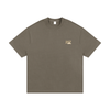 BACKROADS - Essential Heavyweight Cotton T-Shirt