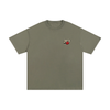 KISS ME - Unisex Pure Cotton T-Shirt