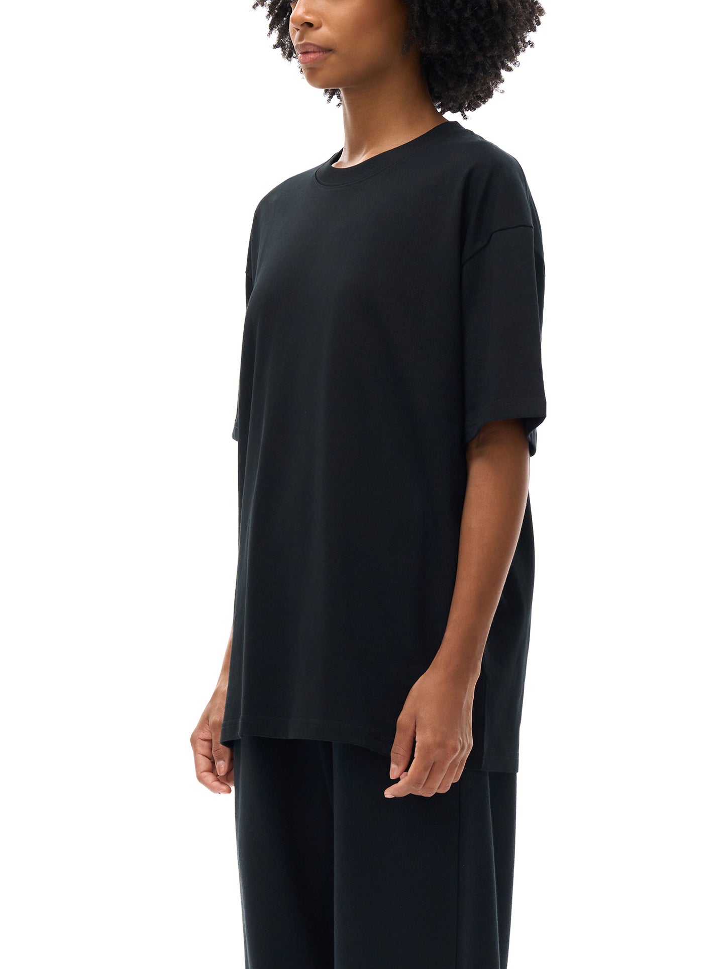 KISS ME - Unisex Pure Cotton T-Shirt