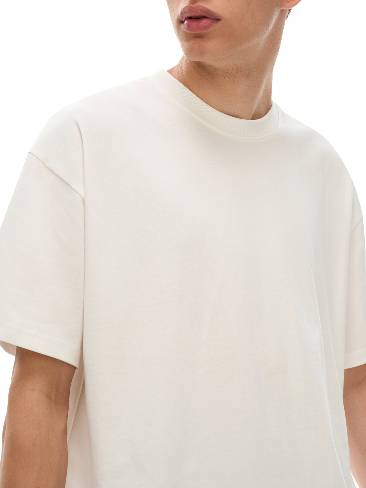 KISS ME - Unisex Pure Cotton T-Shirt